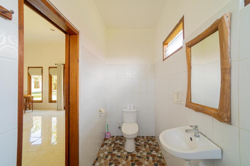 Teges Asri by Bukit Vista - 18