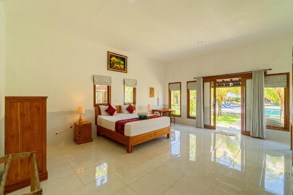 Teges Asri by Bukit Vista - 11