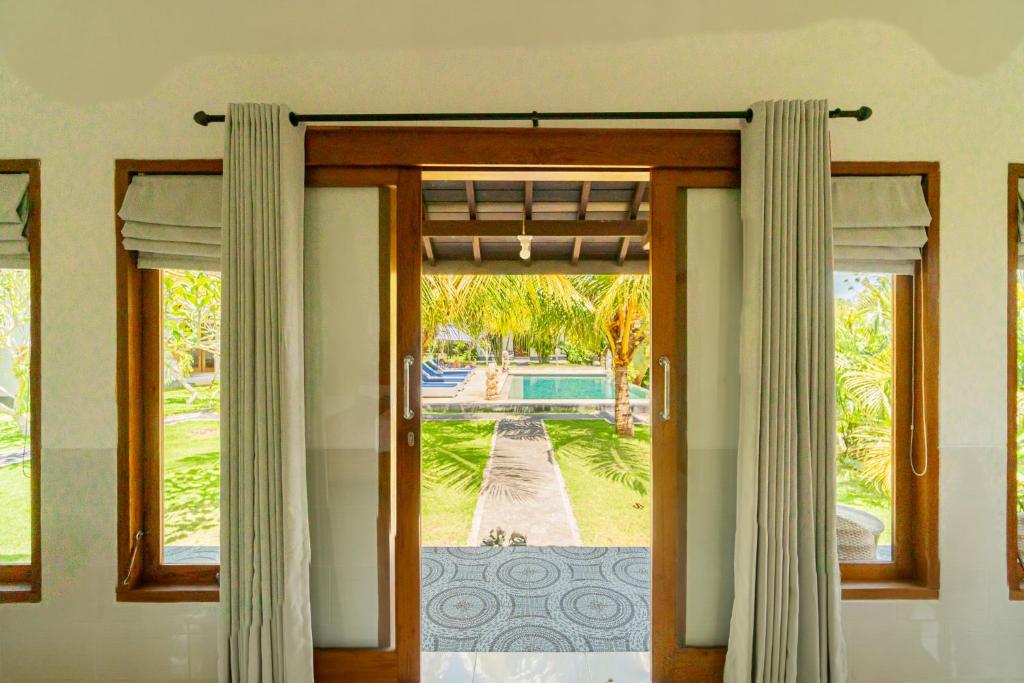 Teges Asri by Bukit Vista - 15