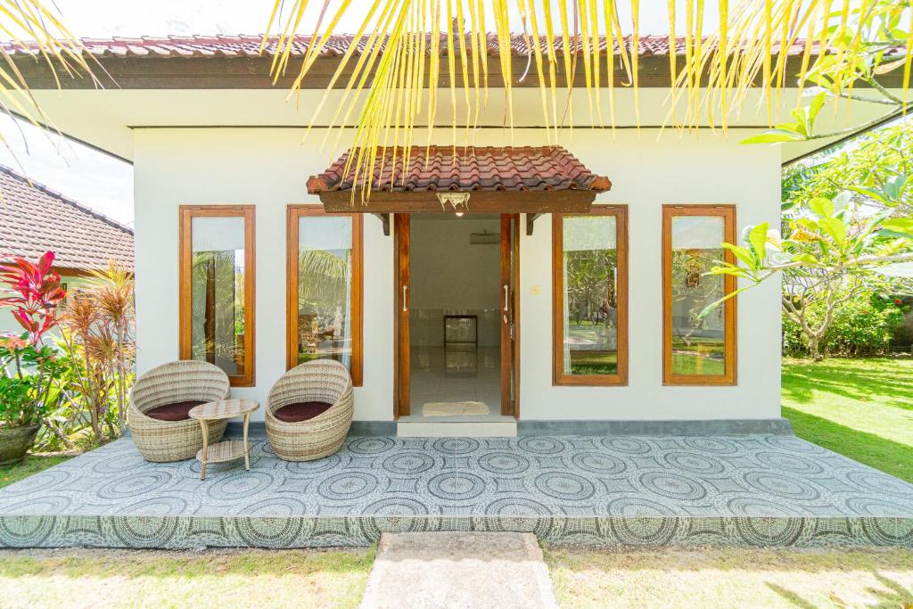 Teges Asri by Bukit Vista - 14