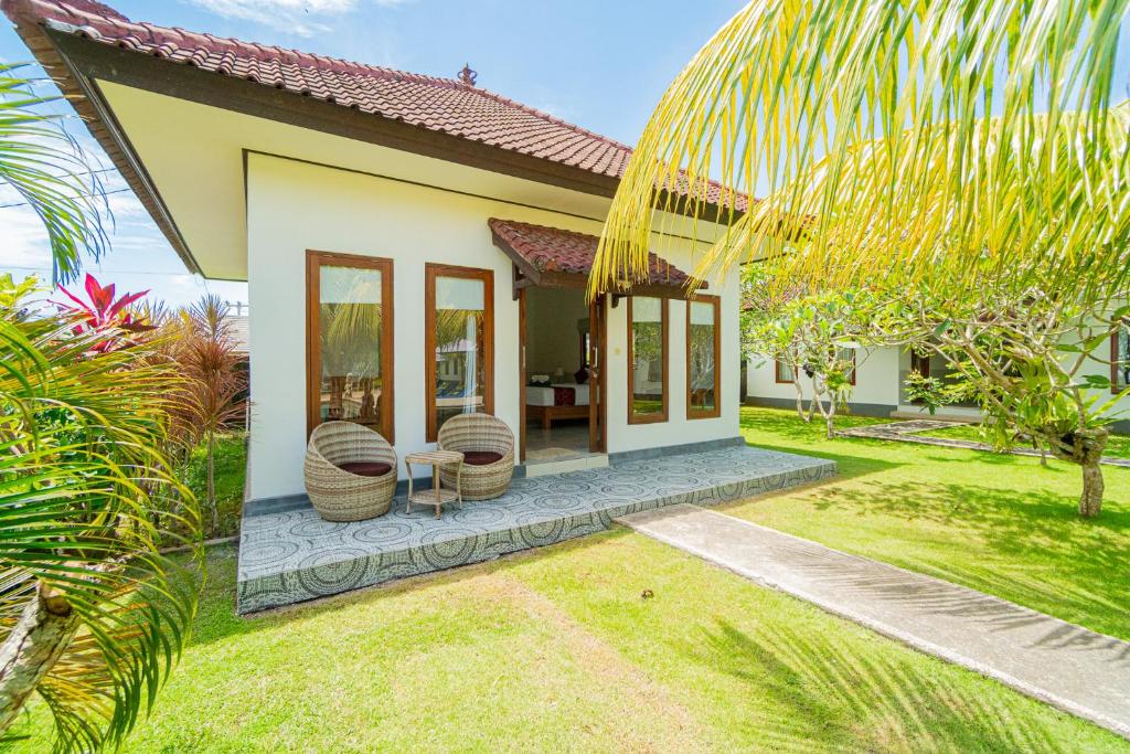 Teges Asri by Bukit Vista - 13