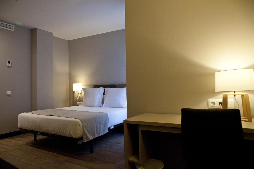 May Ramblas Hotel - Resim 23