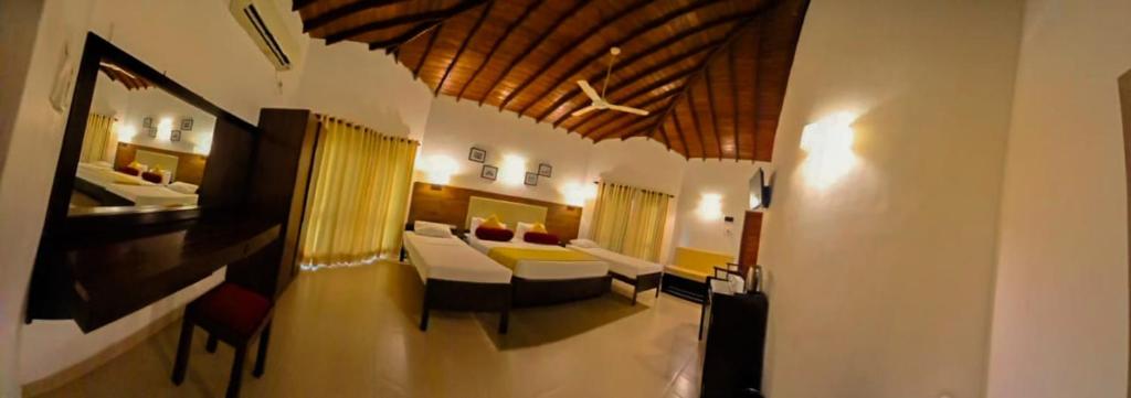 Hotel Kamrel Sigiriya - 19