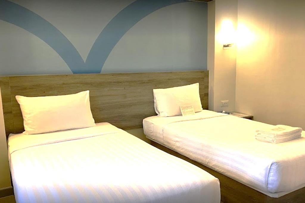 Baan MangMee Resort Udonthani - Resim 15