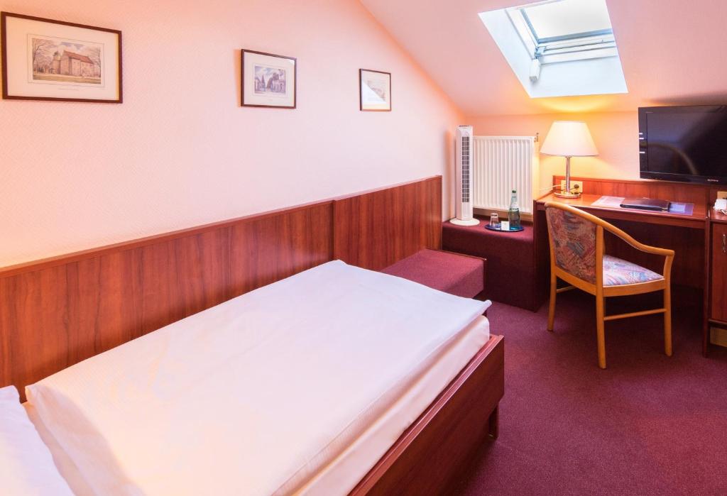 Hotel Kastanienhof - 2