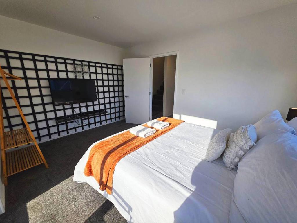 The City Sanctuary - Resim 12