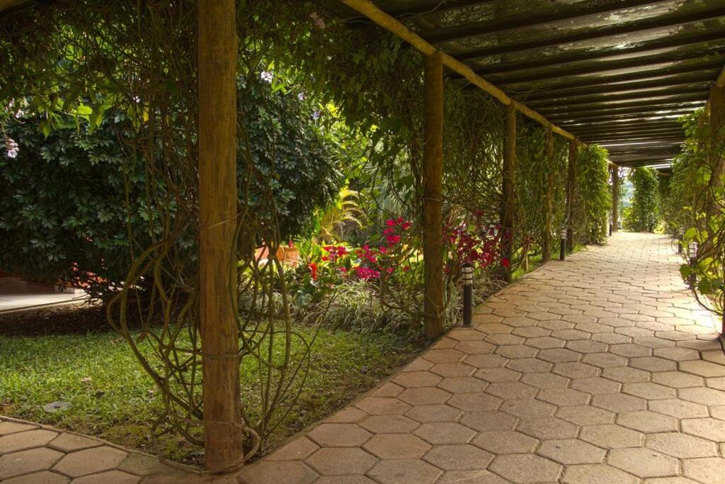  Hotel Terras Altas