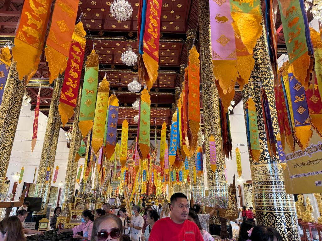 Laph Kham House - Resim 12