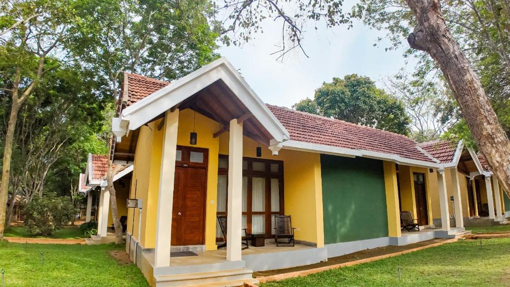 Hotel Kamrel Sigiriya - 7