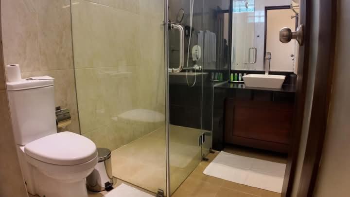 Hotel Kamrel Sigiriya - 6