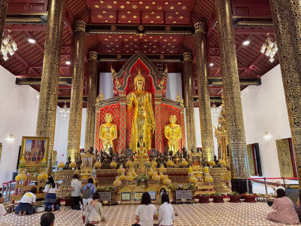 Laph Kham House - Resim 11