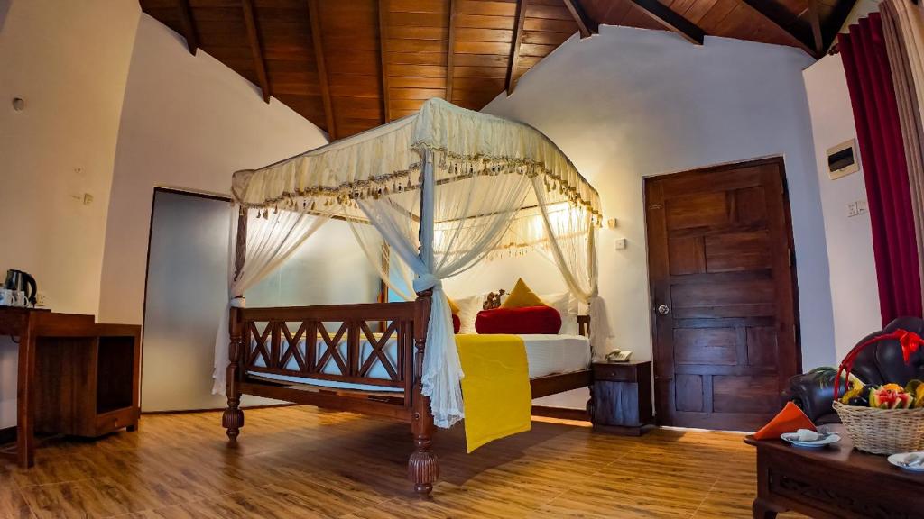 Hotel Kamrel Sigiriya - 8