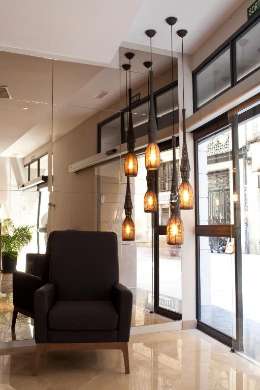 May Ramblas Hotel - Resim 14