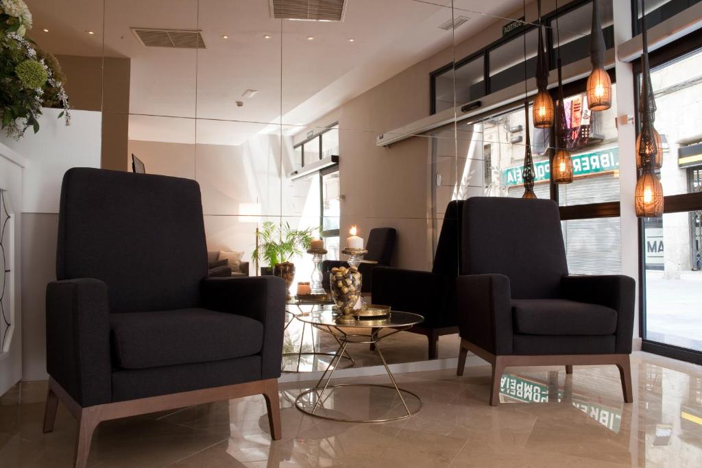 May Ramblas Hotel - Resim 15