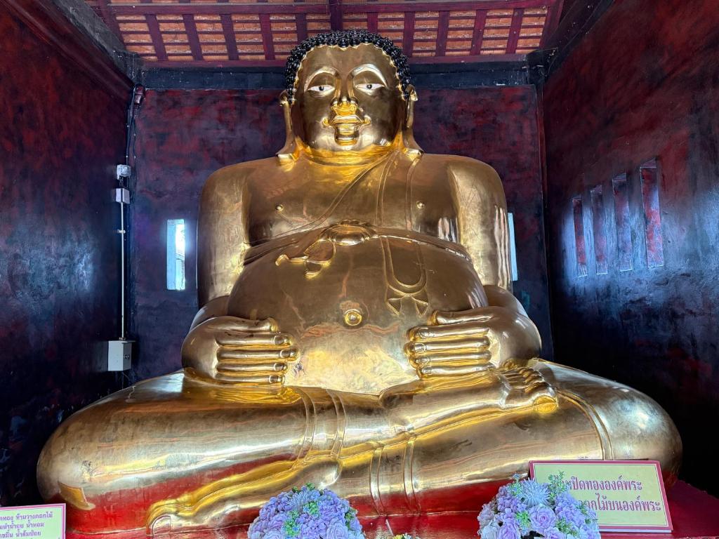 Fotografie z fotogalerie ubytování Laph Kham House v destinaci Chiang Mai