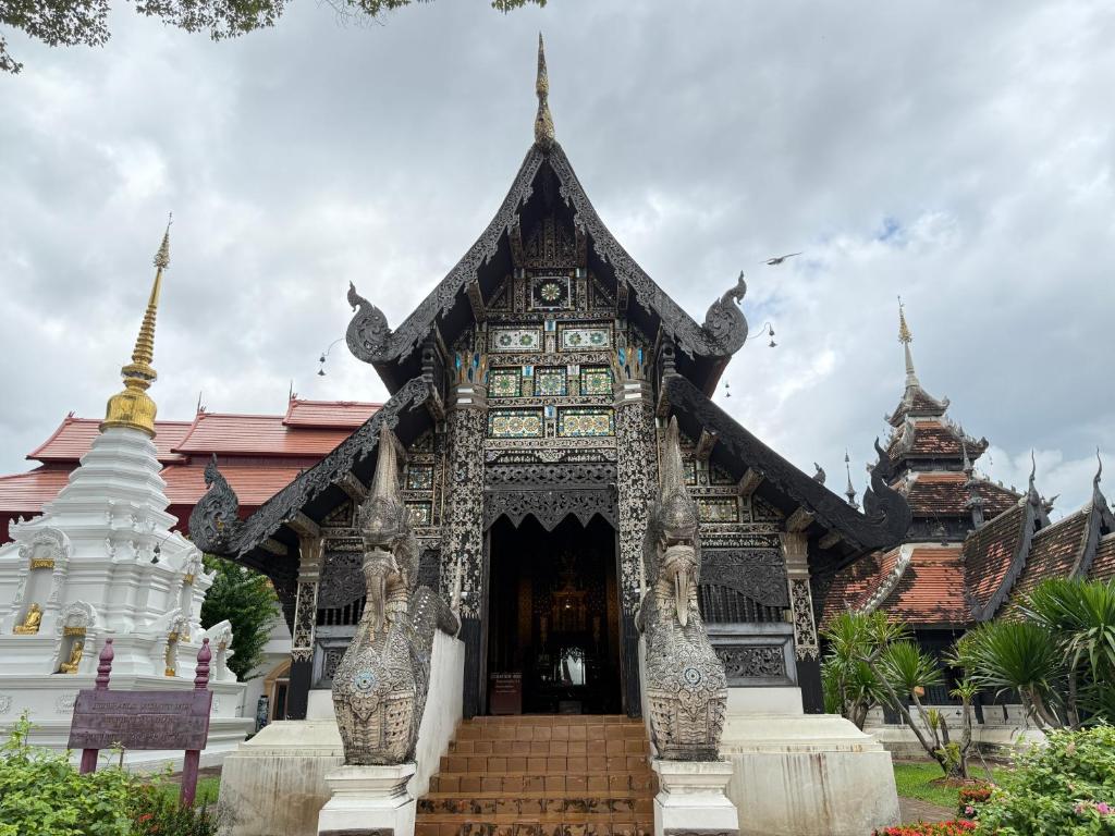 Laph Kham House - Resim 7