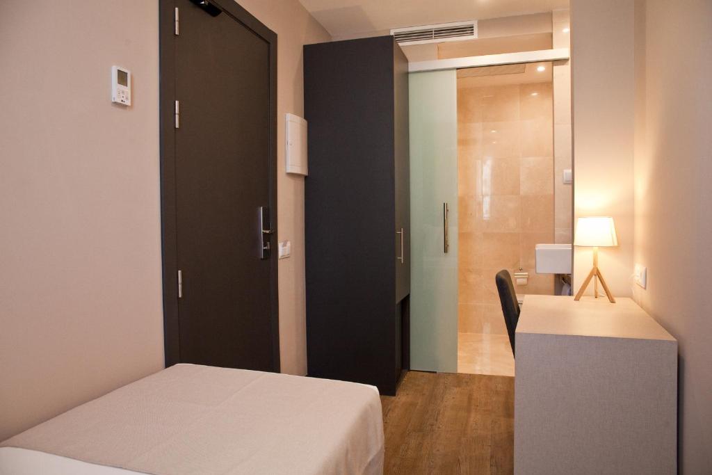 May Ramblas Hotel - Resim 33