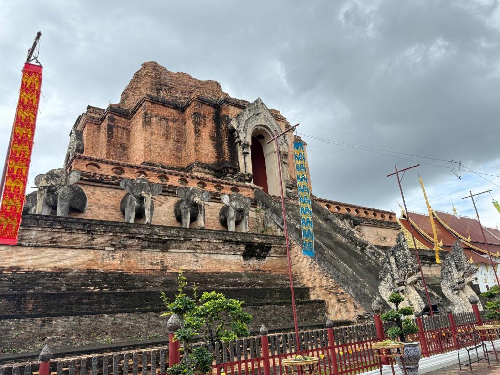 Laph Kham House - Resim 5