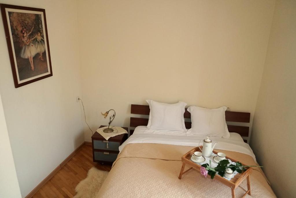 Gallery image of Luna in Kutaisi