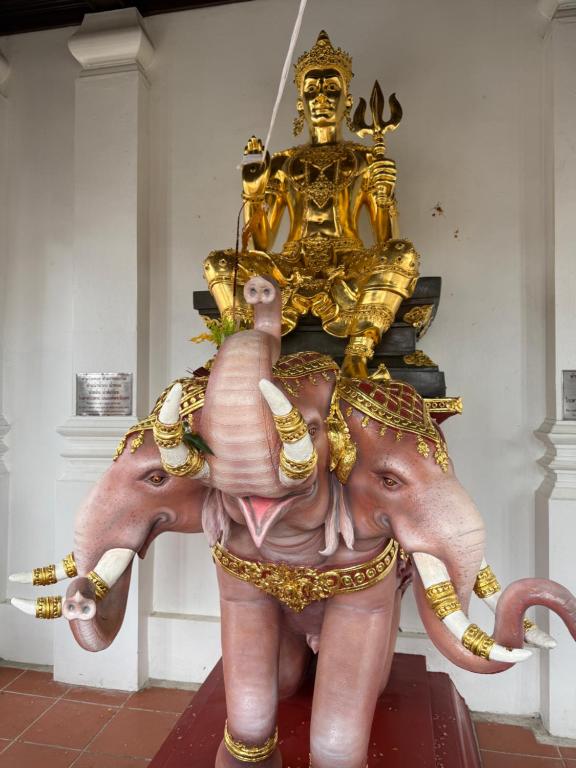 Laph Kham House - Resim 2