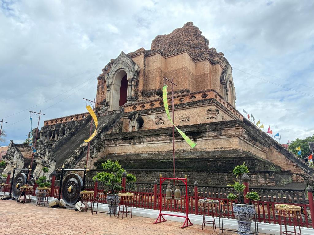 Laph Kham House - Resim 4