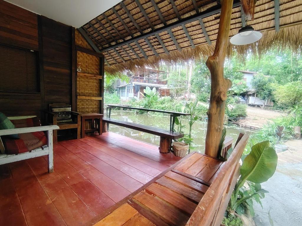 Φωτογραφία από το άλμπουμ του Sweet home pai σε Pai