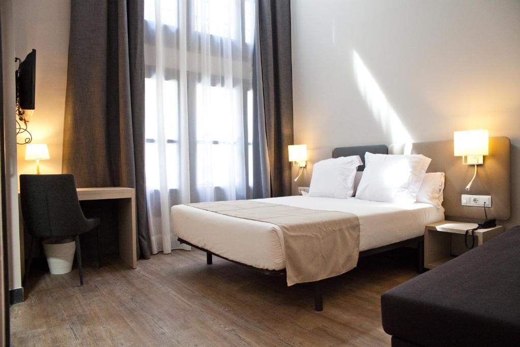 May Ramblas Hotel - Resim 18