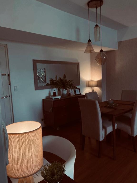 Fotografie z fotogalerie ubytování Grand Cenia Condominium Cebu v destinaci Cebu City