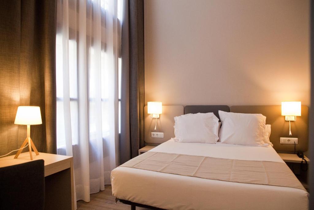 May Ramblas Hotel - Resim 20