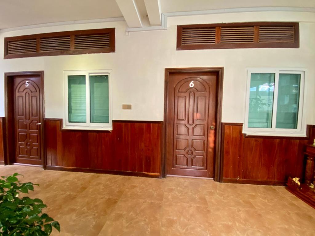 Fotografie z fotogalerie ubytování Muni La Maison v destinaci Battambang