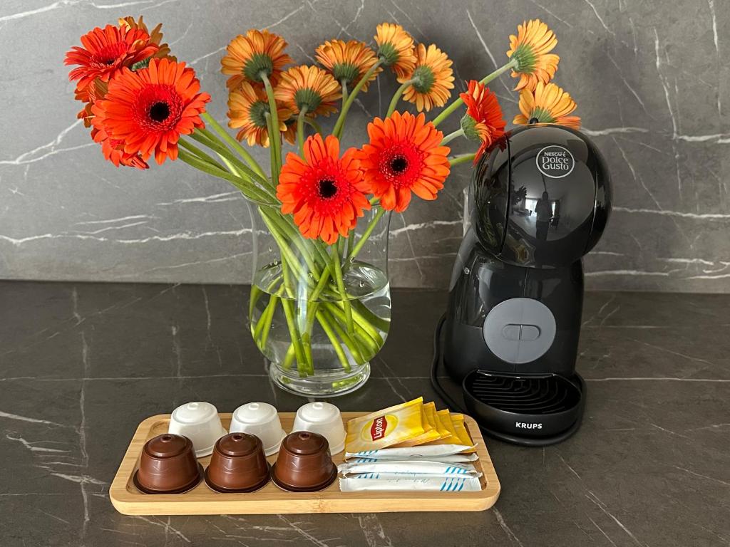 SOLAPART Apartamenty - 10