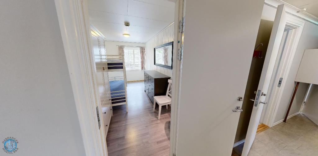 Fotografie z fotogalerie ubytování Hardanger Hostel B&B v destinaci Lofthus
