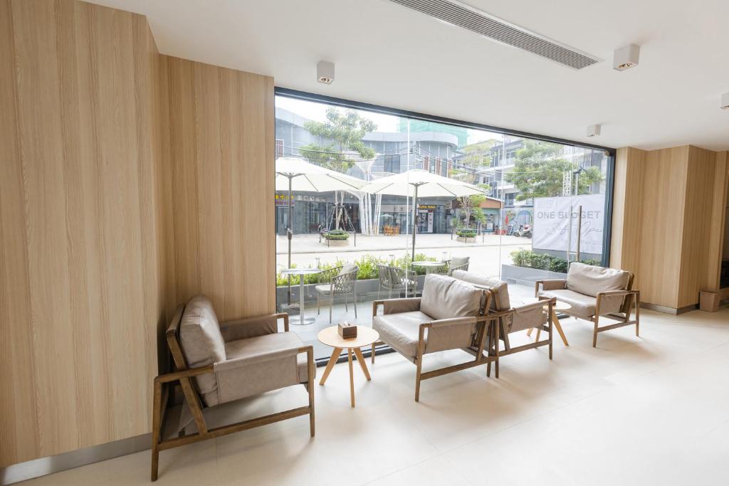 One Budget Hotel 5