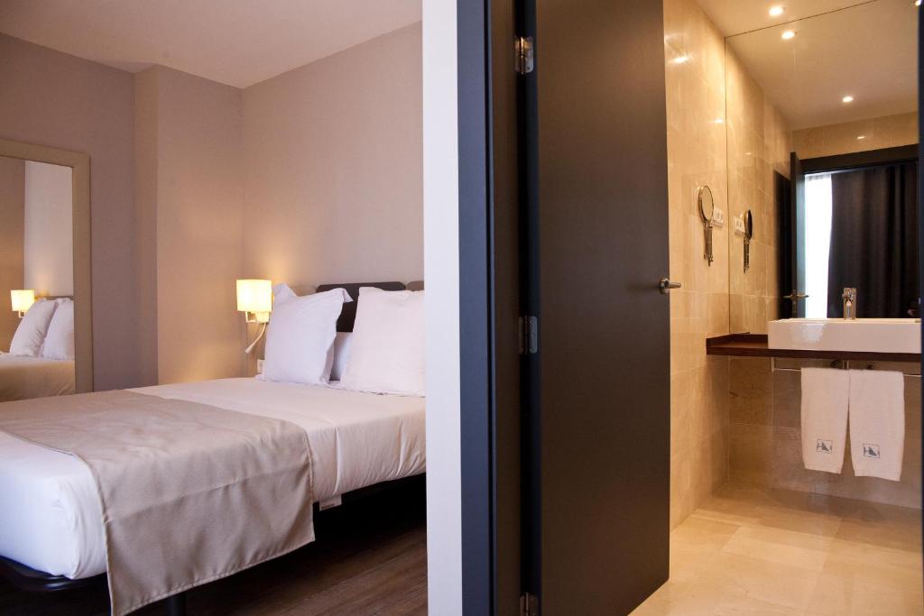 May Ramblas Hotel - Resim 38