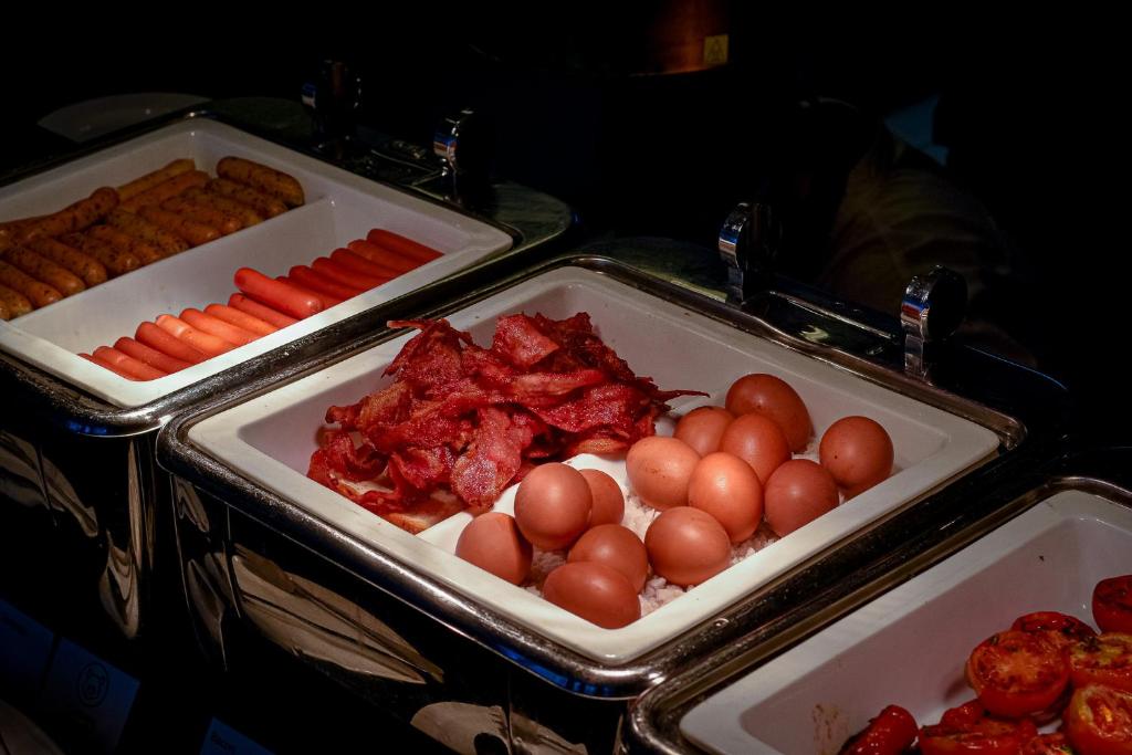 Holiday Inn Bangkok Sukhumvit by IHG - Resim 38