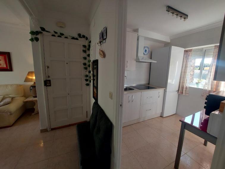 Fotografia z galérie ubytovania Habitación en piso con terraza junto a la estación v destinácii Ronda
