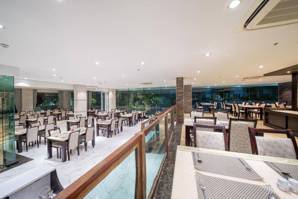 Royal Prince Resort Pattaya - Resim 5