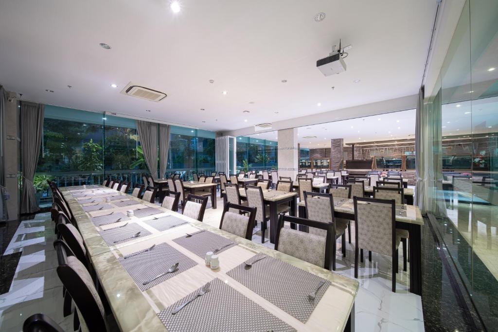 Royal Prince Resort Pattaya - Resim 20