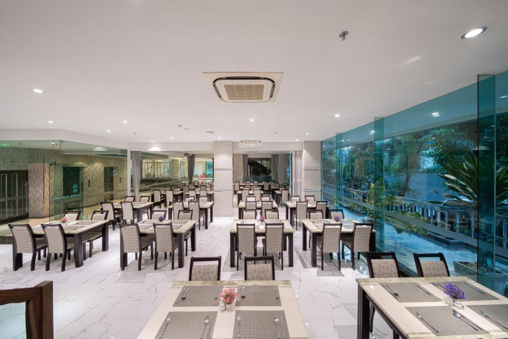 Royal Prince Resort Pattaya - Resim 18