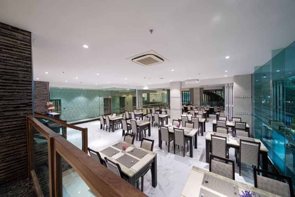 Royal Prince Resort Pattaya - Resim 24