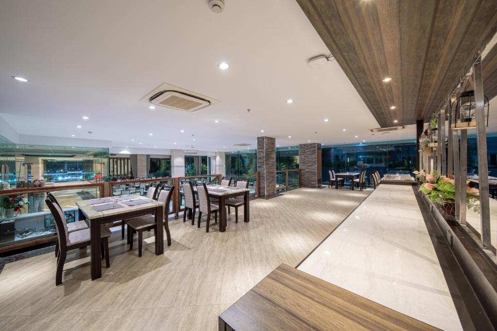 Royal Prince Resort Pattaya - Resim 21