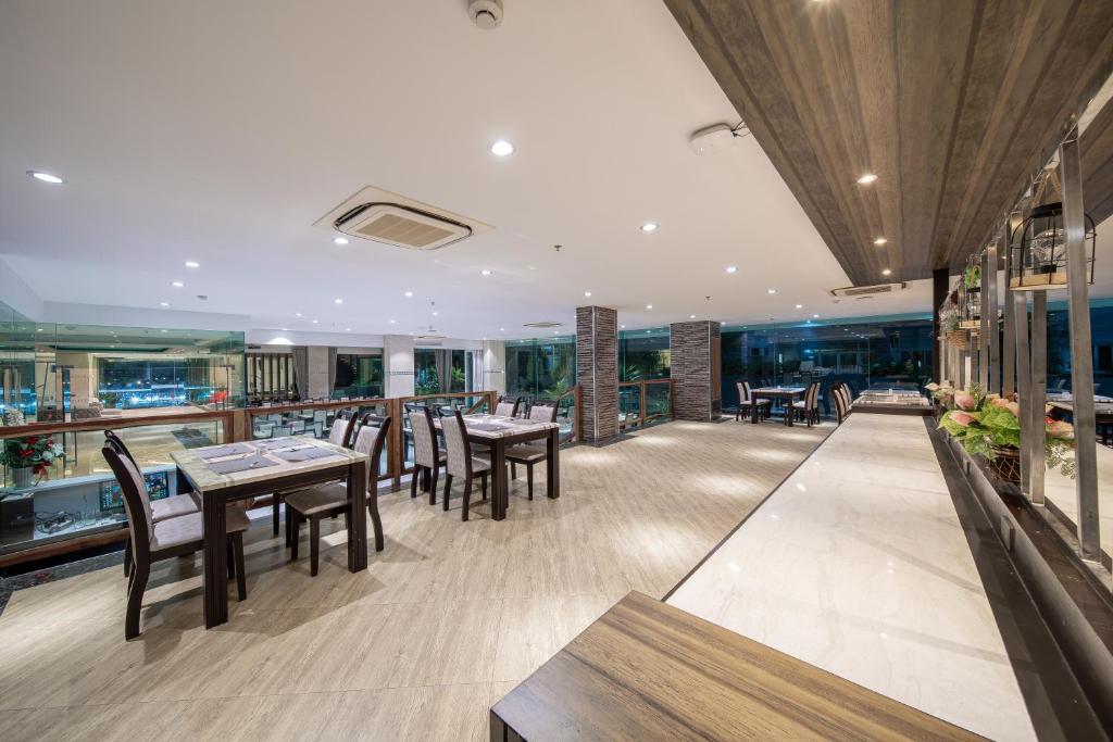 Royal Prince Resort Pattaya - Resim 26