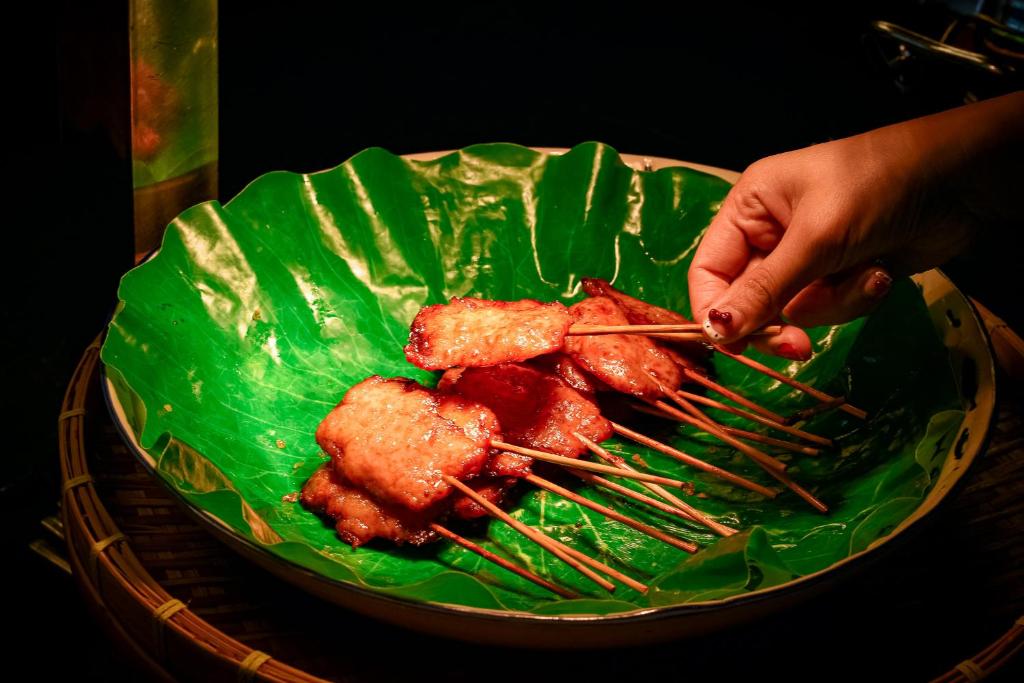 Holiday Inn Bangkok Sukhumvit by IHG - Resim 35