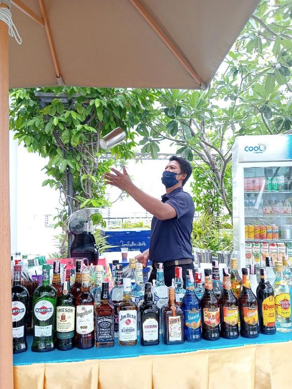 Royal Prince Resort Pattaya - Resim 28