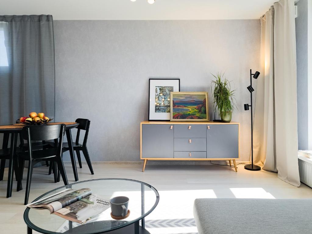 Fotografie z fotogalerie ubytování Hiiu korter Kärdlas v destinaci Kärdla