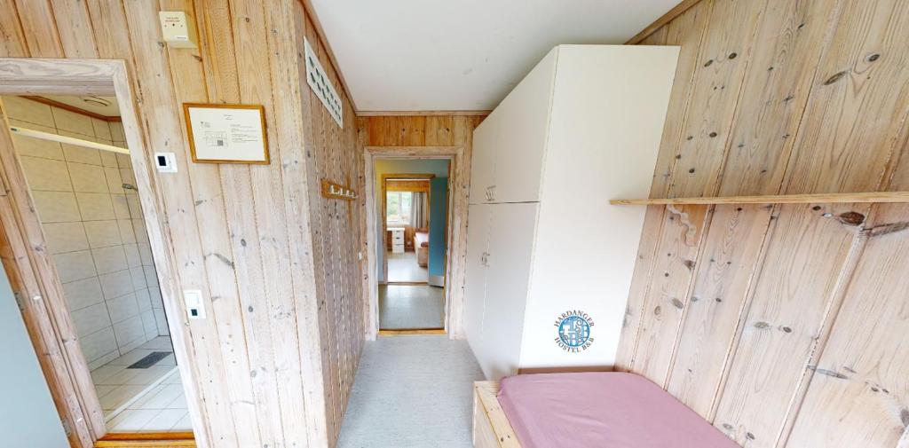 Fotografie z fotogalerie ubytování Hardanger Hostel B&B v destinaci Lofthus