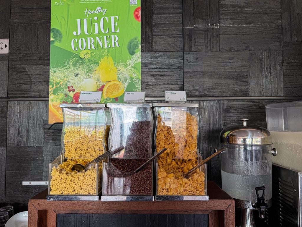 Holiday Inn Bangkok Sukhumvit by IHG - Resim 41