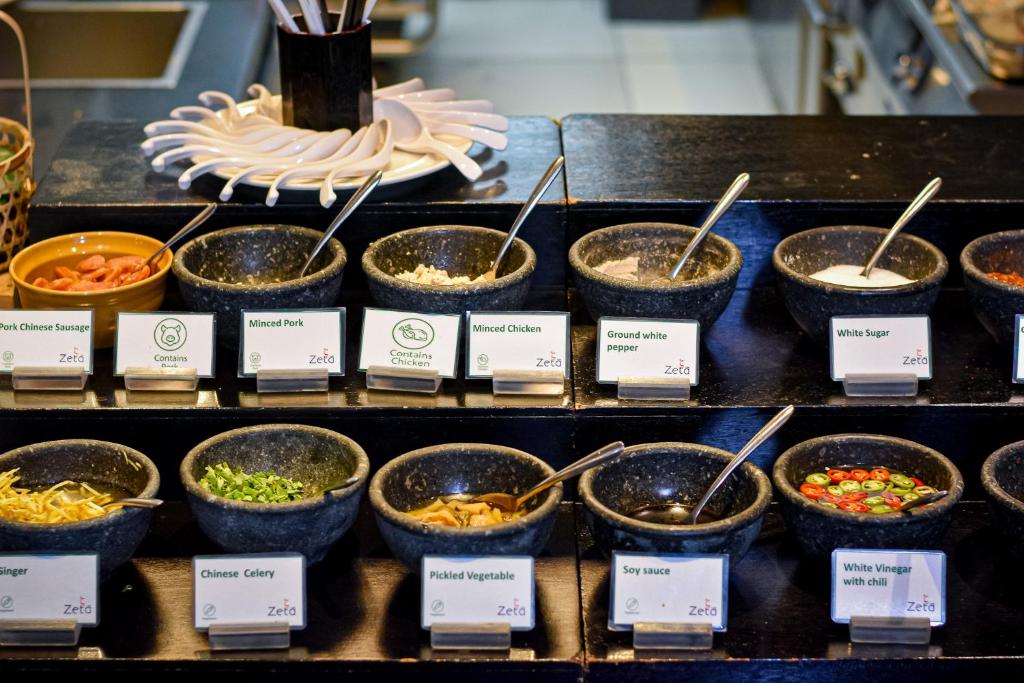 Holiday Inn Bangkok Sukhumvit by IHG - Resim 42