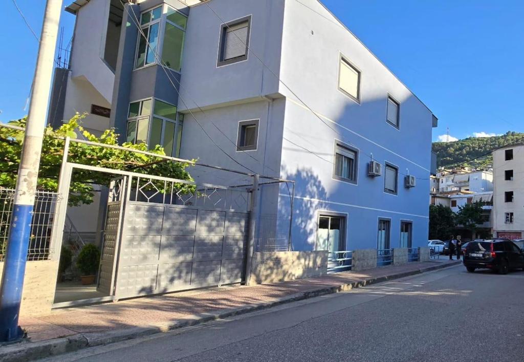 Η γειτονιά γύρω από ή μία γειτονιά κοντά σε αυτός ο ξενώνας