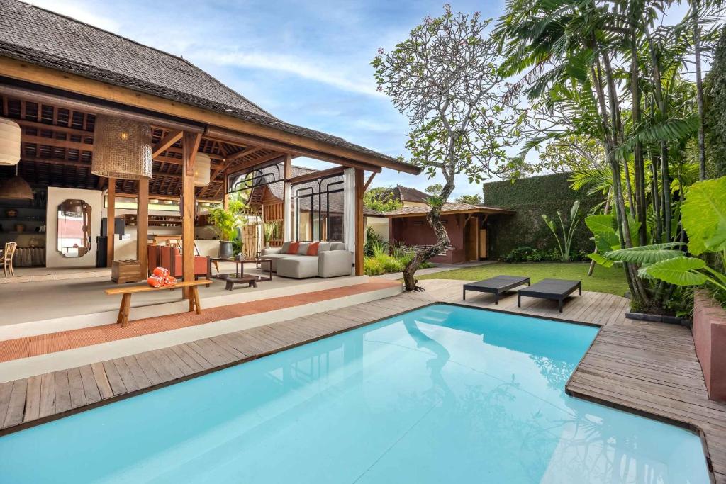 Villa Camini - Newly Renovated Beautiful 2BR Family Villa 6px With ...